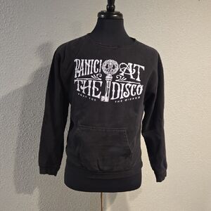 Panic At The Disco Sweatshirt